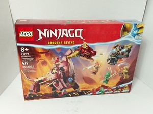 Lego Ninjago 71793 | eBay