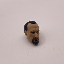 WWE MATTEL ELITE BUILD A FIGURE BAF PAUL ELLERING HEAD PIECE WRESTLING FIGURE