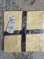 brooks brothers pocket squares Set of 3 Brand New