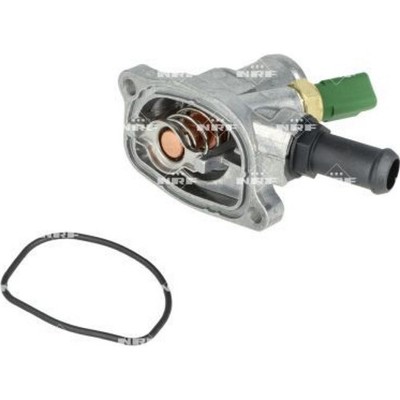 NRF 725138 Thermostat Kühlmittel für FIAT LANCIA FORD PANDA PANDA CLASSIC 500