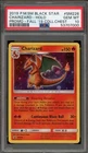 Pokemon Charizard Holo Black Star Promo SM226 Fall 2019 Collector Chest PSA 10