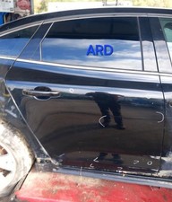 Porte arrière et accessoires Renault Talisman