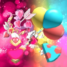 Set y set de fiesta Lovesick huye de las instalaciones