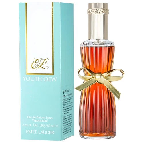 ESTEE LAUDER YOUTH DEW 67ML EDP SPRAY | FOR HER | NEW SEALED BOX | FREE P&P |