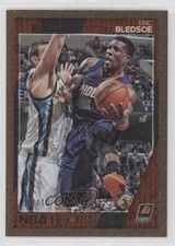 2016-17 Panini NBA Hoops Gold /10 Eric Bledsoe #127 n1u