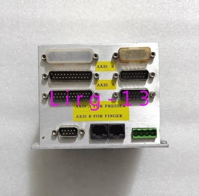 1pc used  LOGOSOL LS-212 controller