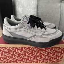 Vans UltraRange 2.0 SE Drizzle Grey/Black Siz...