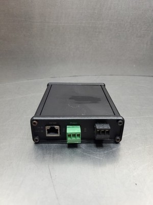 ProSoft AN-X2-AB-DHRIO EtherNet/IP Ethernet Module, 24VDC.