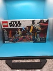 LEGO Star Wars: Duel on Mustafar (75269) - NIB
