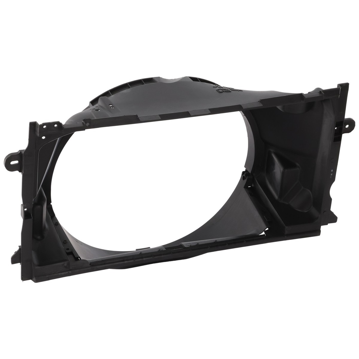 Fan Shrouds for F150 Truck 9L3Z8146BA Ford F-150 Expedition