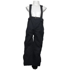 Fix by Lindex, Schneehose, Größe: 116, Schwarz, Polyester, Unisex (Kinder) #bUB