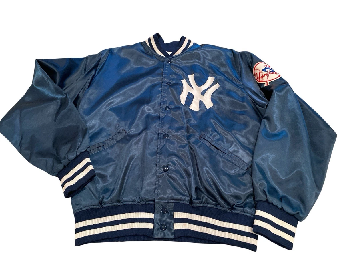 Starter New York Yankees MLB Fan Jackets for sale | eBay