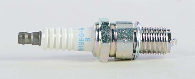 NGK Racing Series Spark Plug - BR9EG-N-8 - 2689