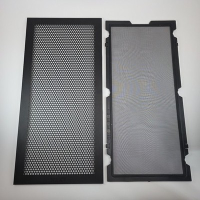 NZXT H7 Flow Replacement Front Case Cover Piece w/ Air Filter