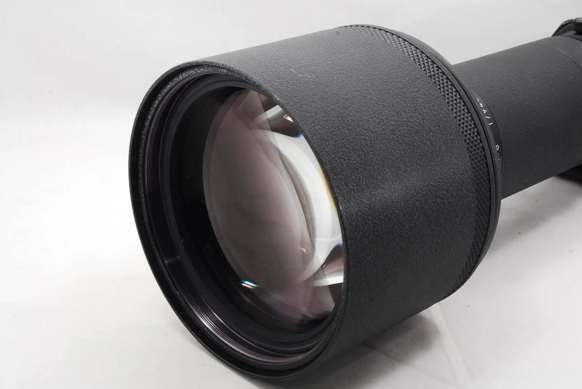 800mm Focal f/8 Camera Lenses for Nikon for sale | eBay