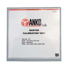 ANKO Lab Master Calibration Tape