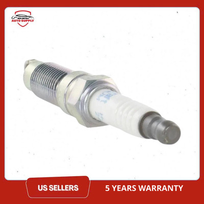 Set of 8 Genuine OEM Motorcraft SP509X Spark Plug HJFS24FPX SP509 HJFS24FP