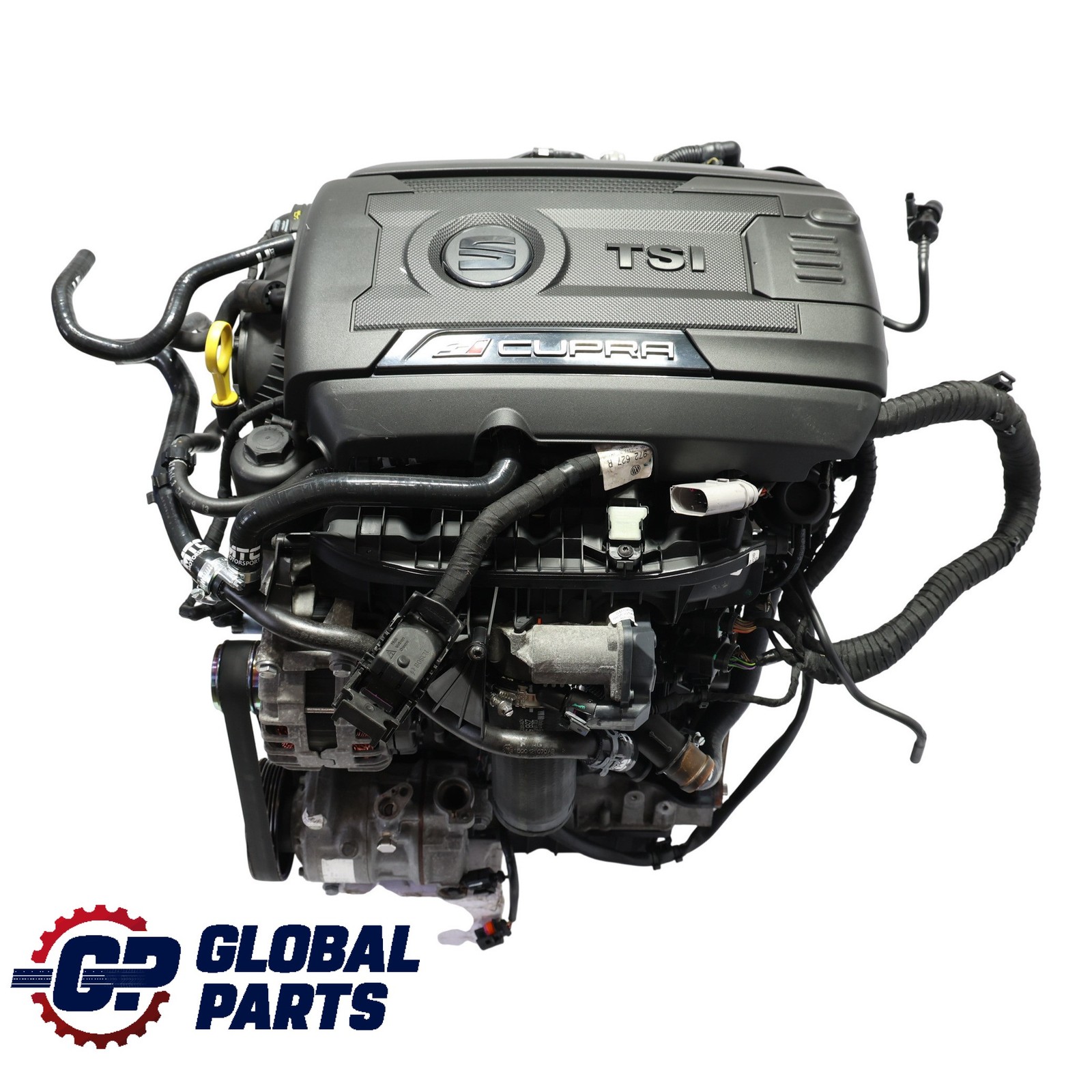 Seat Leon Cupra 5F VW Passat B8 Motore Completo CJXA 2.0 TSI 280HP 159k GARANZIA