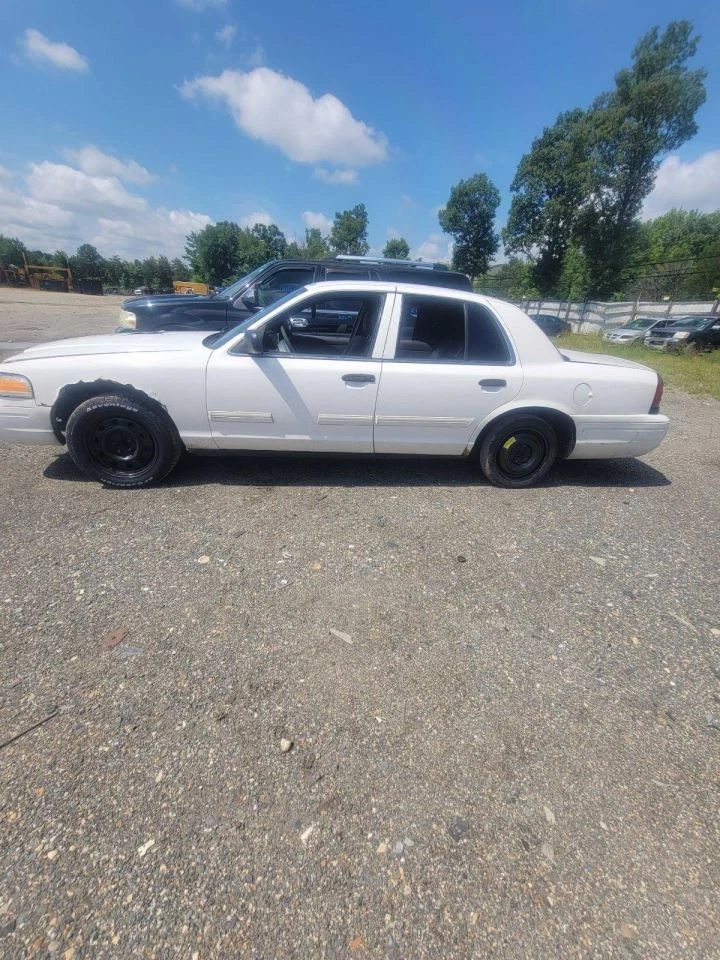 Fuel Pump Assembly Flex Fuel Thru 9/24/09 Fits 06-10 CROWN VICTORIA 1606747 Foto 3 de 4