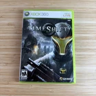 TimeShift (Microsoft Xbox 360, 2007) CIB