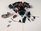 Lego Star Wars: The Freemaker Adventures: Eclipse Fighter Set 75145 - Complete