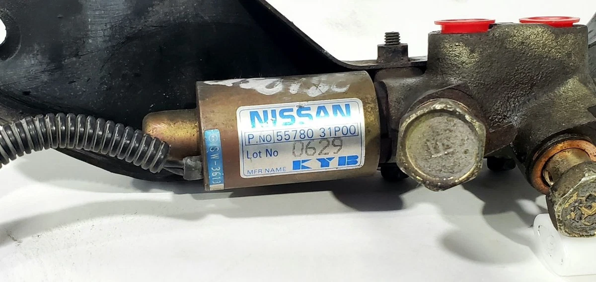 Las mejores ofertas en Genuine OEM árboles De Levas para Nissan