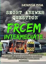 Moussa Issa FRCEM INTERMEDIATE (Taschenbuch) ...