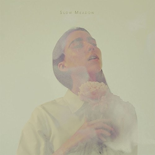 Slow Meadow by Slow Meadow [Audio CD]