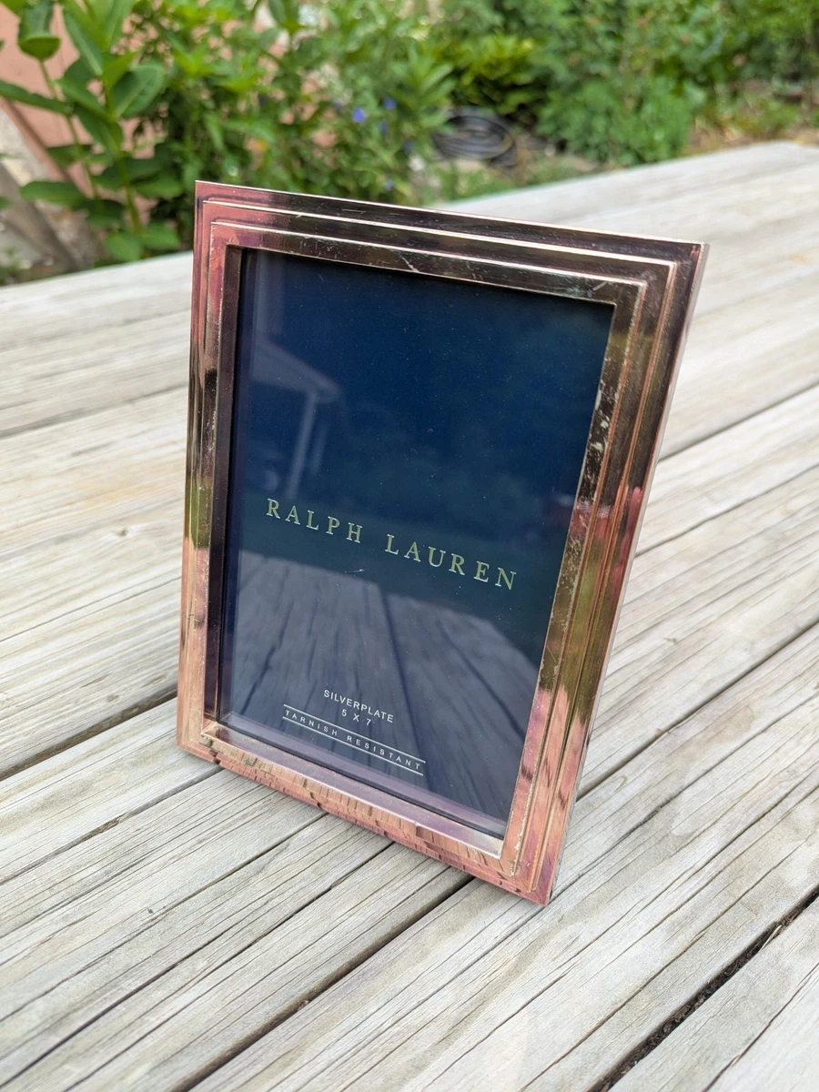 Ralph Lauren Rectangle Picture Frames for sale | eBay