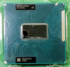 Intel Pentium 2020M Laptop CPU Processor 2.4GHz Socket G2 SR0U1