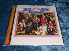 The Beach Boys – Sunflower / Surf's Up 2 on 1 CD Album Excellent 2000