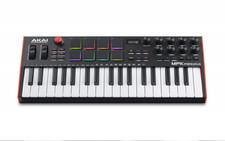 AKAI MPK MINI PLUS - Mini Controller Keyboard