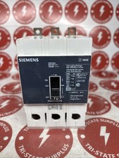 Siemens NGB NGB3B070 3 Pole 70 Amp 347V 277V Circuit Breaker 🔴🔴🔴