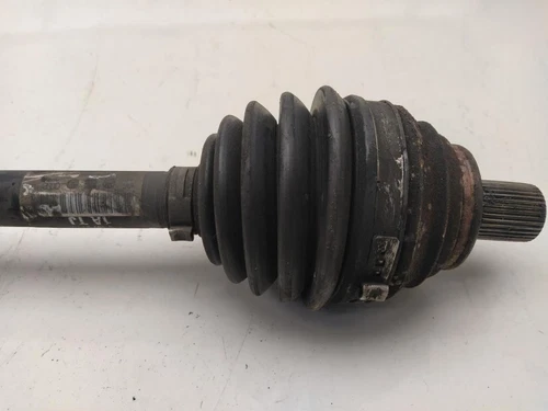 1K0407271AT Transmision Delantera Izquierda para VOLKSWAGEN GOLF V (1K1) 2381069 - Imagen 4 de 10
