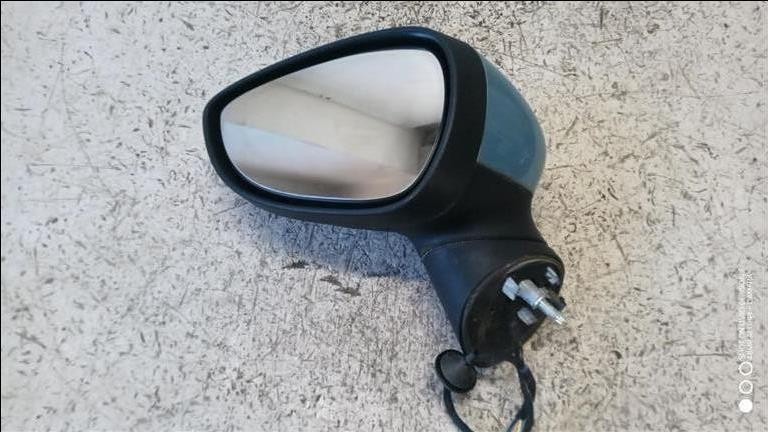 SPECCHIETTO RETROVISORE SINISTRO SX PER FORD Fiesta 6° Serie 1753824 F6JB/D (08
