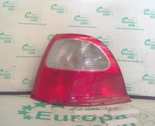 Feu arrière Mg ZR
