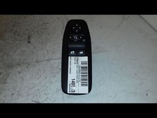 Glace latérales Peugeot 208