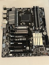 Gigabyte GA-990FXA-UD3 Ultra Durable DDR3 Motherboard