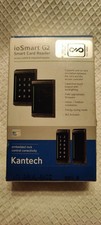 Kantech ioSmart G2 smart card reader KT-MUL-SC2 Access Control/Integrated System