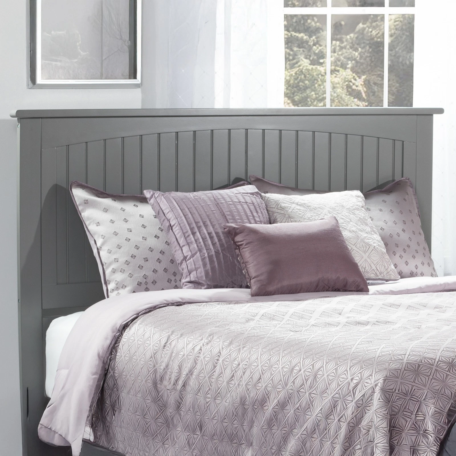 AFI Nantucket Headboard - Thumbnail 2