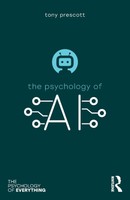 Tony Prescott | The Psychology Of Artificial Intelligence | Taschenbuch (2024)