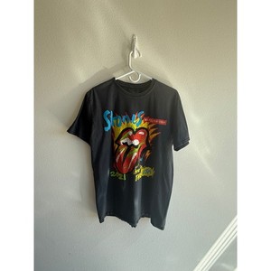 Rolling Stones No Filter Tour Shirt | eBay