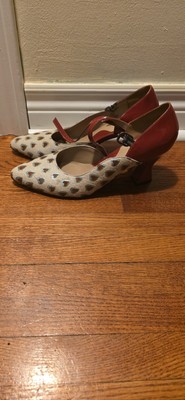 john fluevog womens shoes 8.5