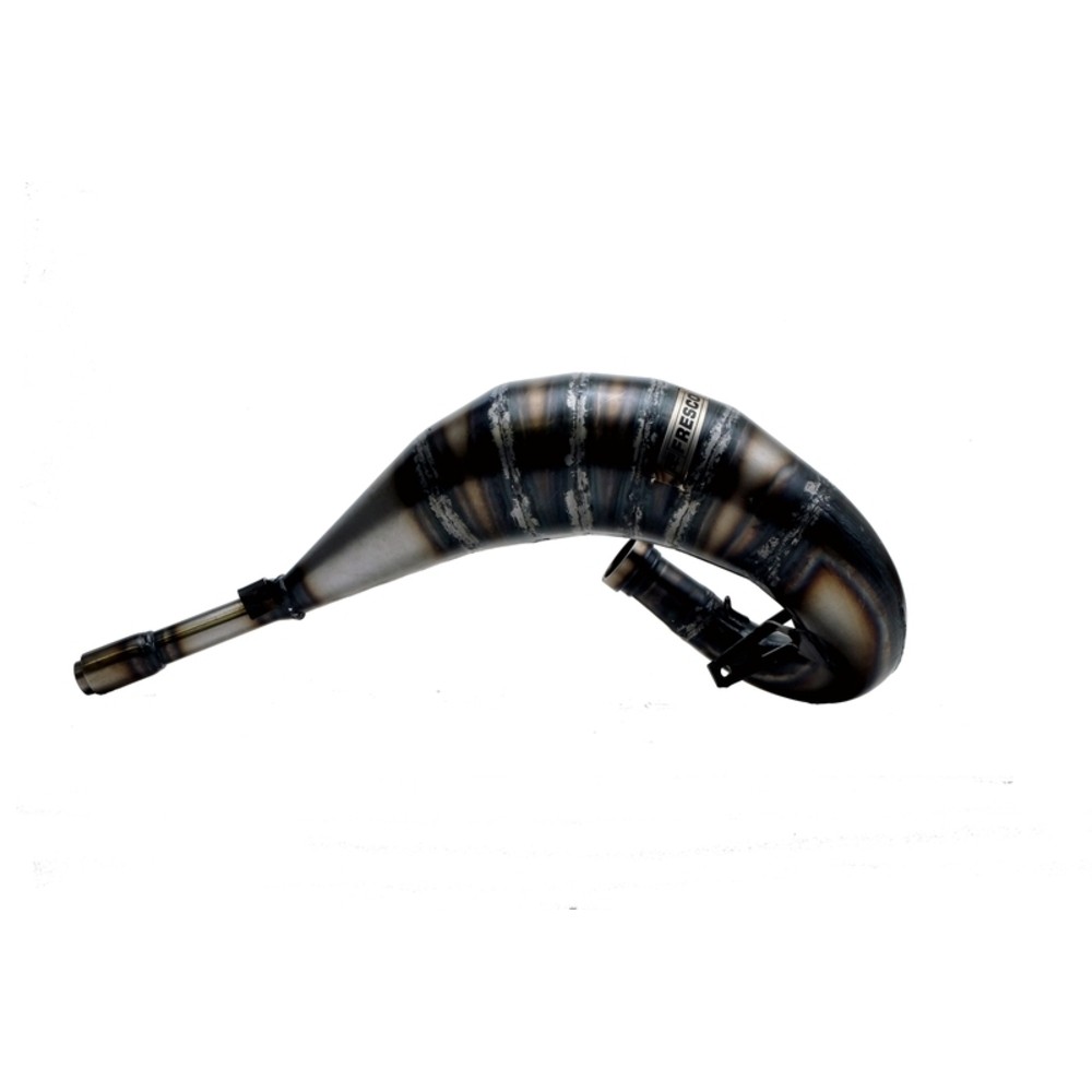 Fresco Escape Scarf Factory-Steel For Motorcycle Spare Parts Accessories Pieces