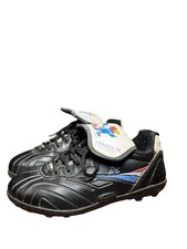  Vintage Soccer Chaussures de football vintage France 98 – Taille 34