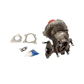 TMI Turbolader für Renault Trafic II Kasten FL 2.0 dCi 115 JL EL Opel Vivaro F7