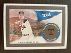 Nolan Ryan 2021 Topps Allen Ginter Murad Insert Card #MR-28