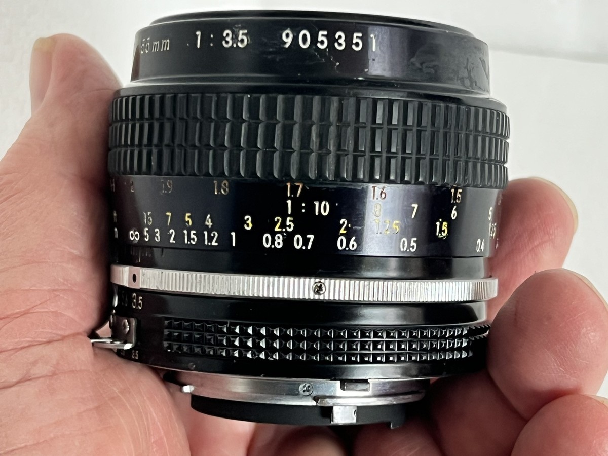 超美品 NIKON AI-S NIKKOR 55mm f3.5 MF M400 hq720.jpg?sqp=-