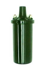 12 Volt Ignition Coil For Most Gms 1955 To 1974 12v