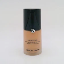 Giorgio Armani LUMINOUS SILK Perfect Glow Fond de Teint #5 1oz / 30ml *NEW*
